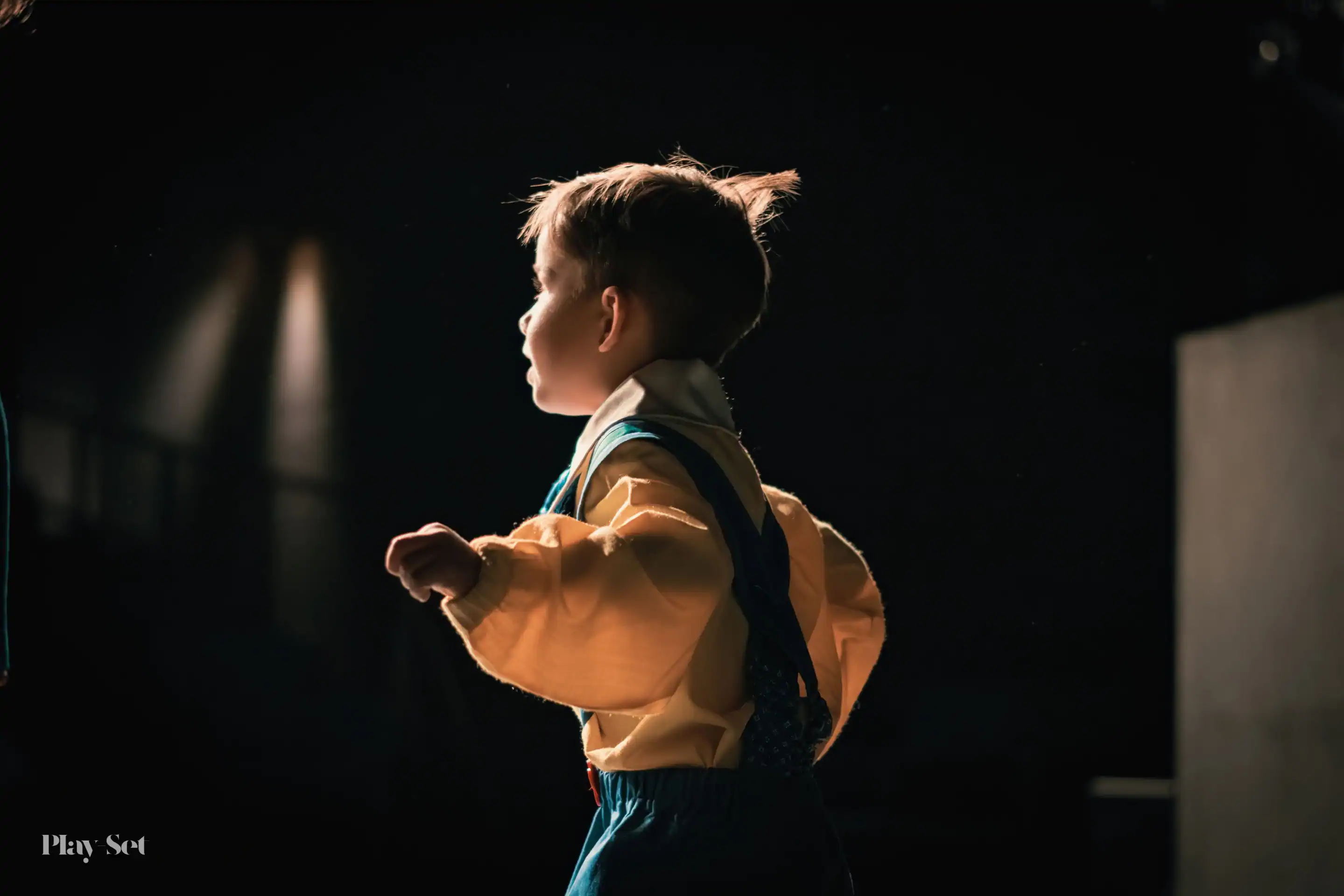 Acting course - București