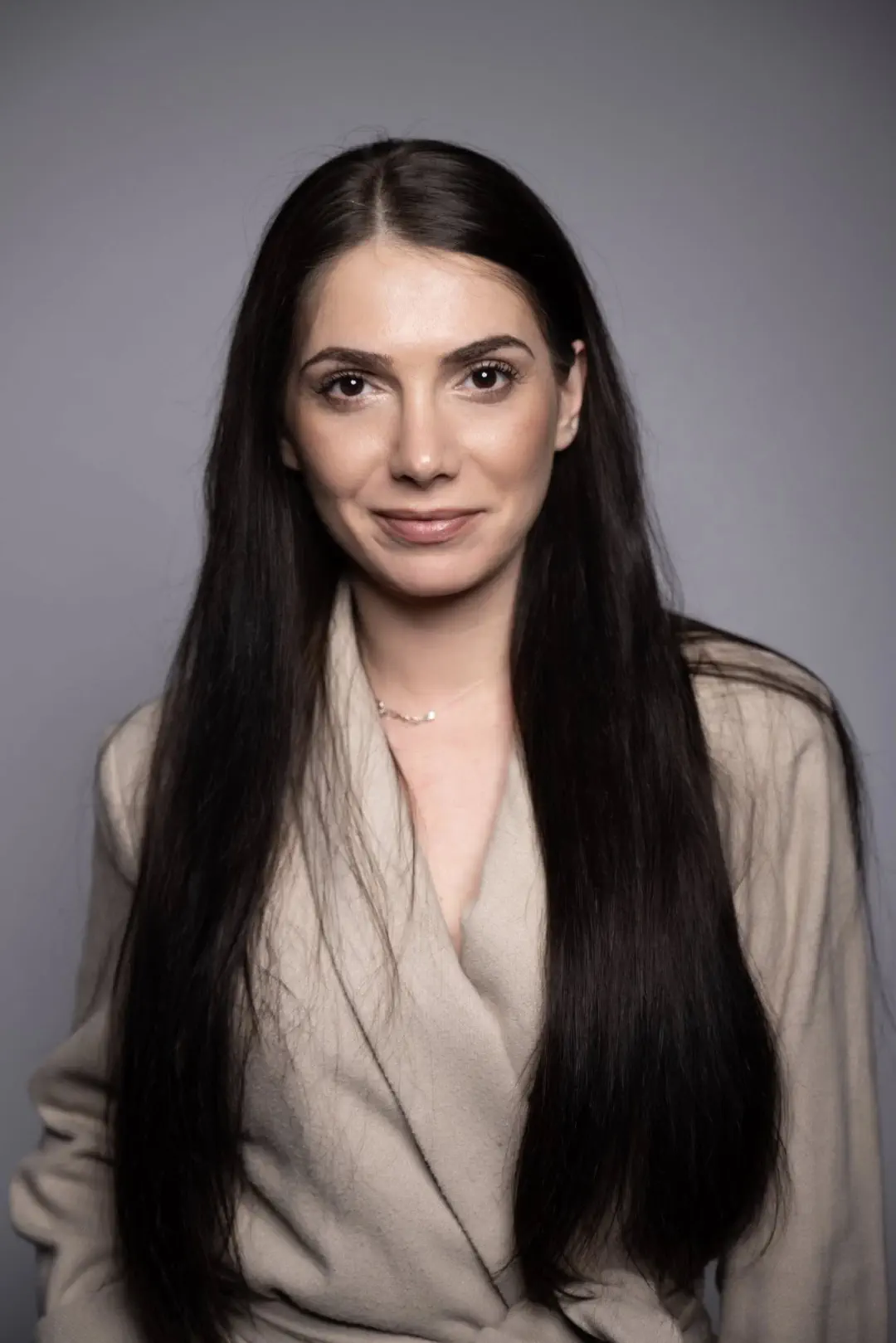 Andra Mirescu - Trainer Cursuri Actorie Play-Set